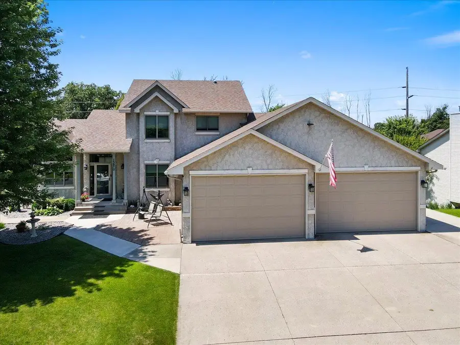 15870 Fenway Avenue N, Hugo, MN 55038 - #2
