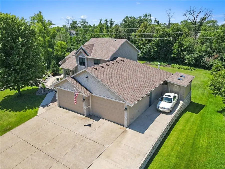 15870 Fenway Avenue N, Hugo, MN 55038 - #3