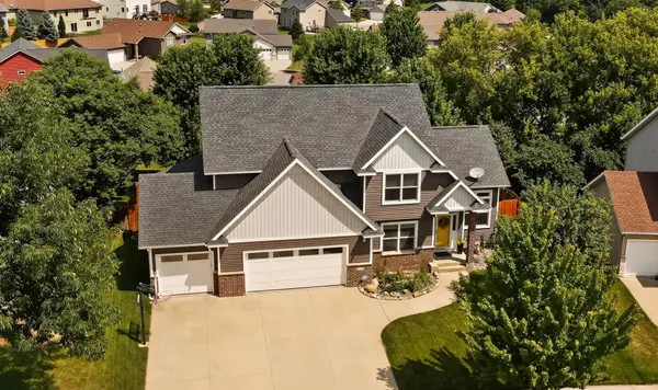 2721 Boulder Ridge Drive Nw, Rochester, MN 55901