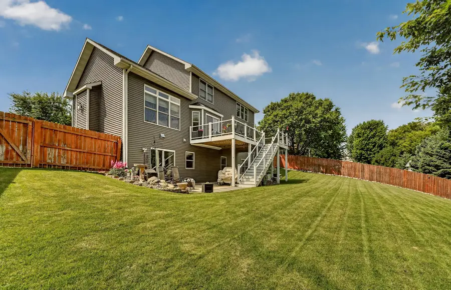 2721 Boulder Ridge Drive Nw, Rochester, MN 55901 - #3