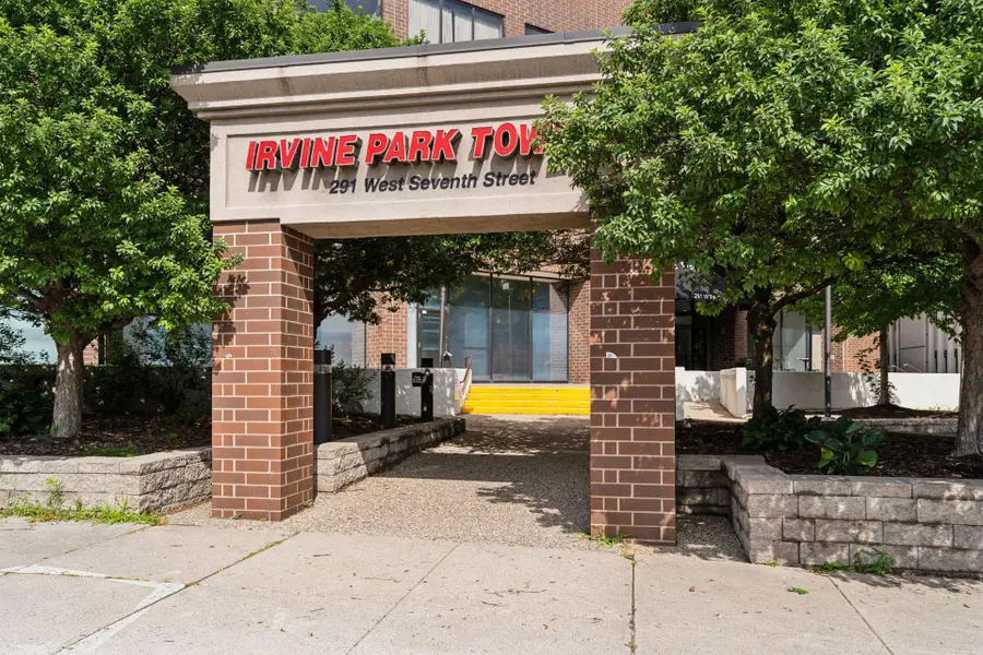291 7th Street W #1604, Saint Paul, MN 55102 - #2