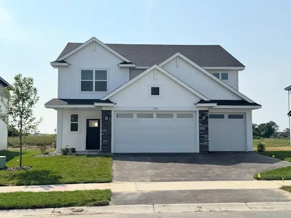 2587 Jandell Avenue Ne, Saint Michael, MN 55376