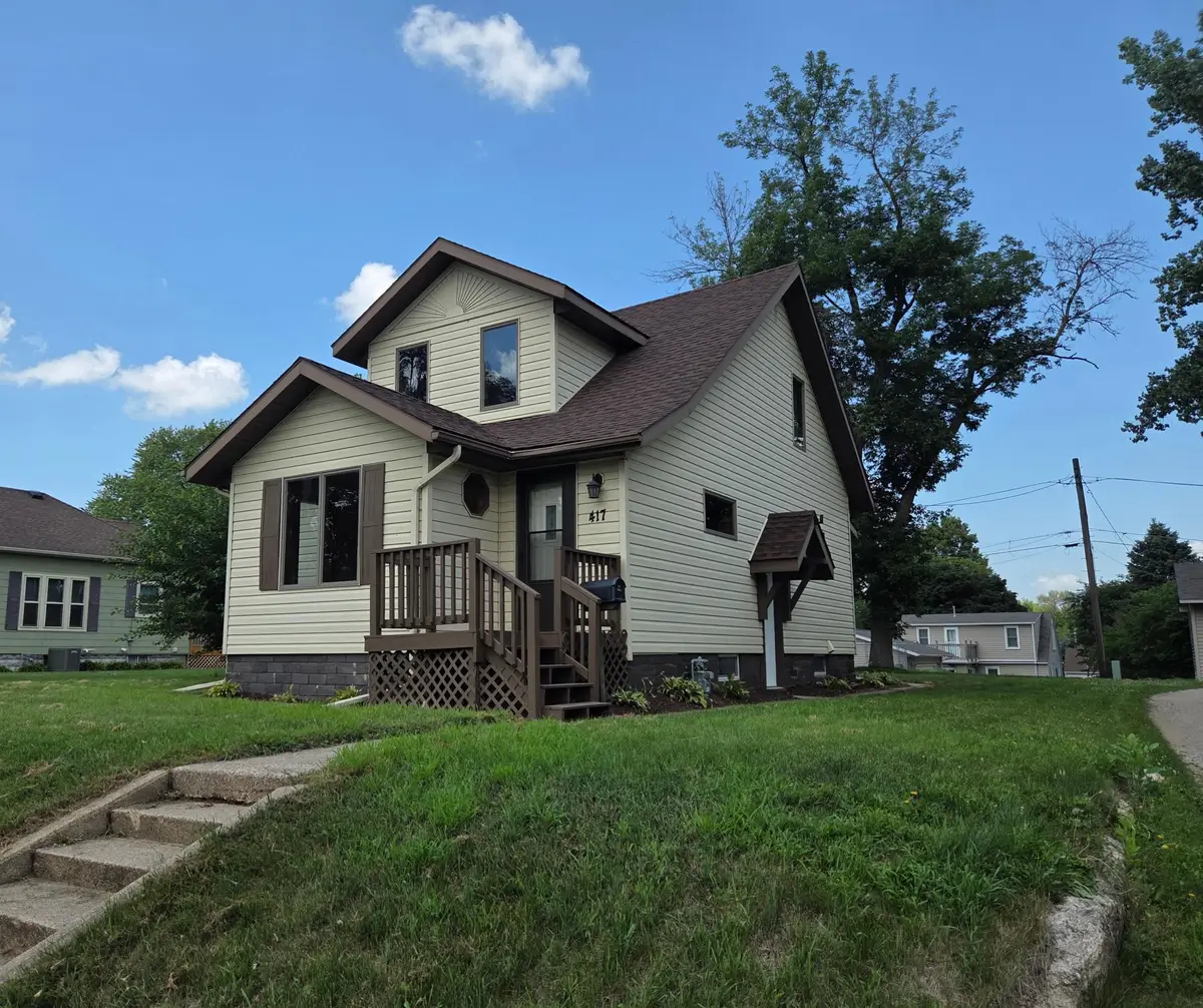417 High Street, Albert Lea, MN 56007 - #1