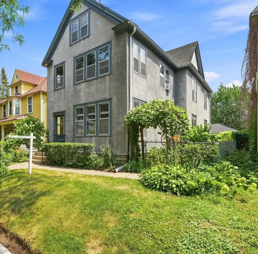 2729 Colfax Avenue S, Minneapolis, MN 55408 - #2