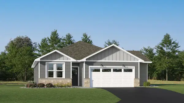 759 Vista Court, Hanover, MN 55341