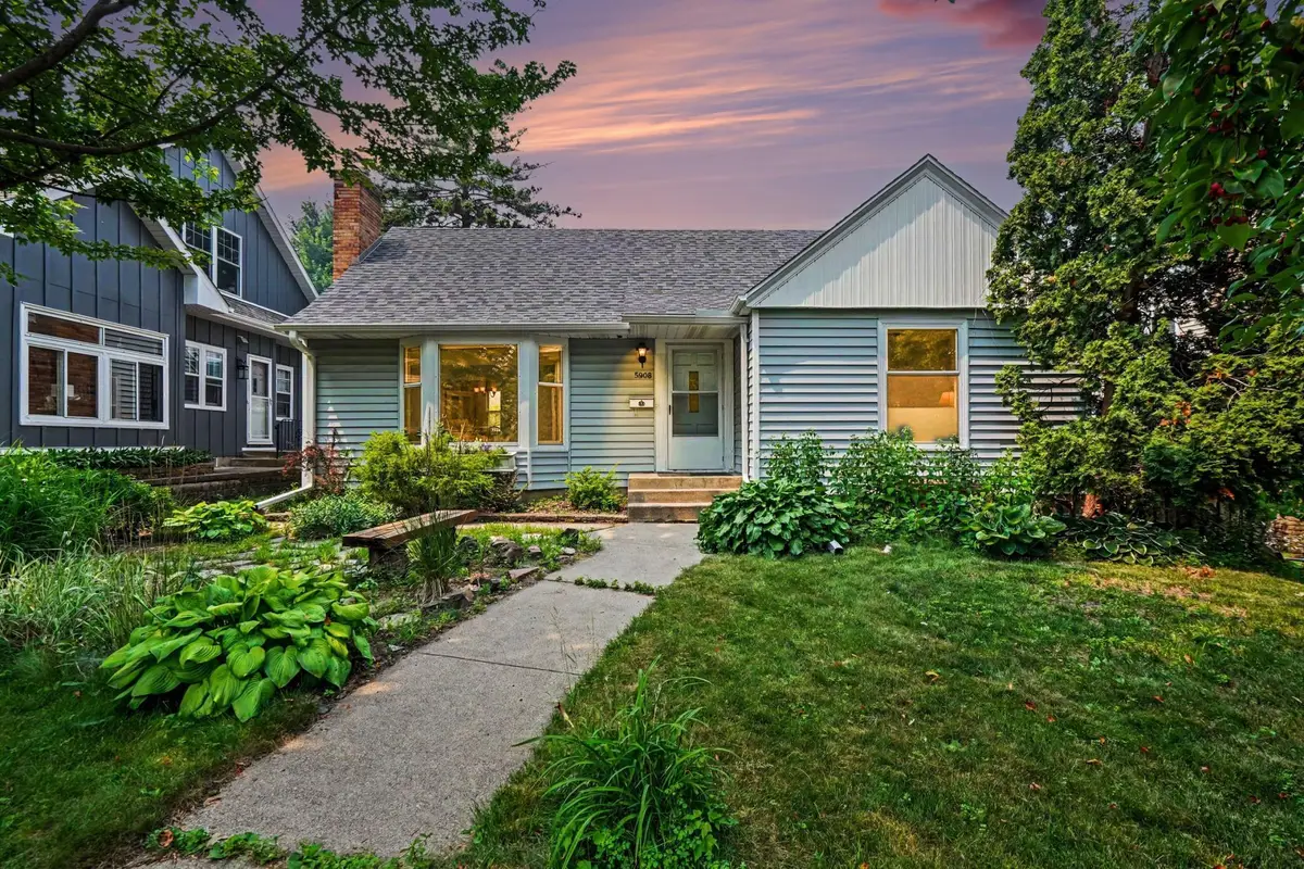 5908 12th Avenue S, Minneapolis, MN 55417 - #1