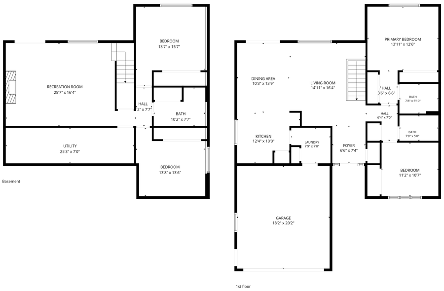 209 Luella Place Ne, Stewartville, MN 55976 - #3
