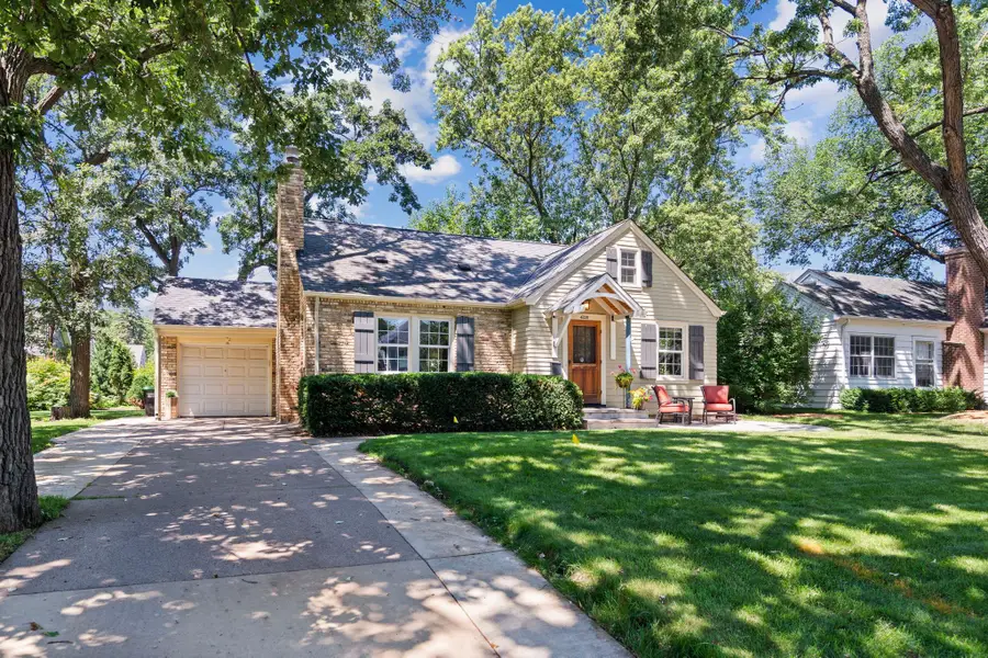 4228 Lynn Avenue, Edina, MN 55416 - #3