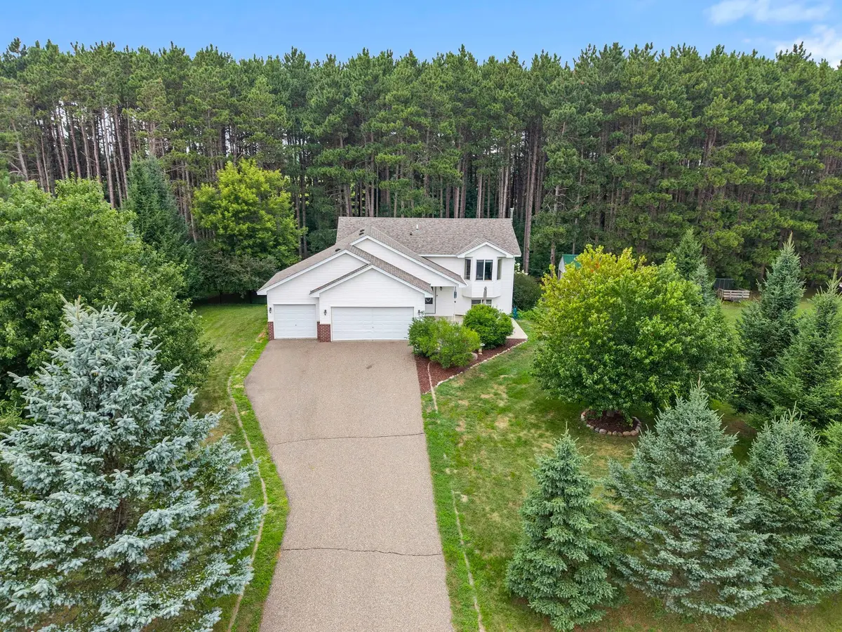 7120 Spruce Drive, Princeton, MN 55371 - #1