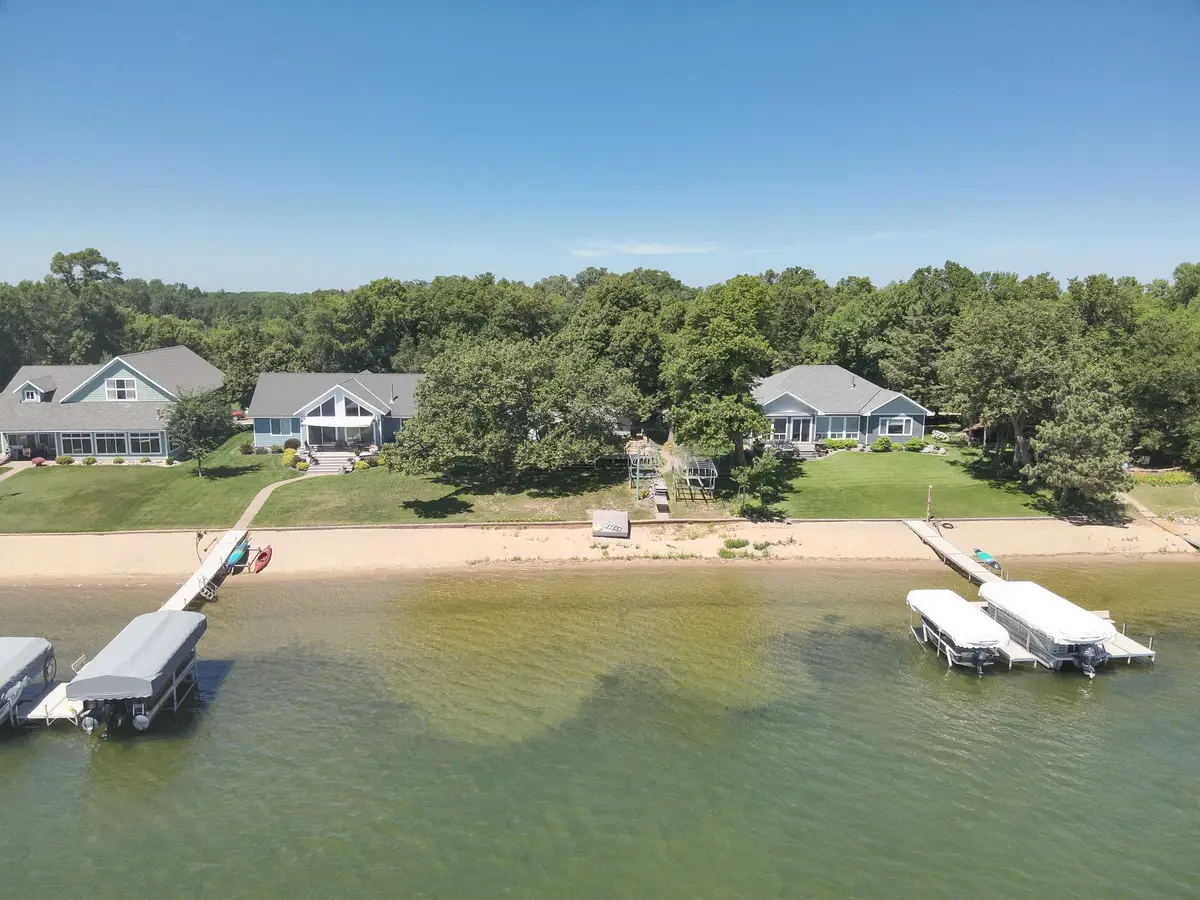 26892 Mar Tee Beach Road, Battle Lake, MN 56515 - #1