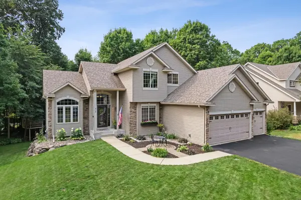 414 11th Street Nw, Buffalo, MN 55313