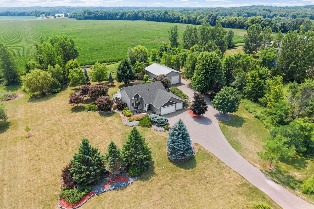 5125 134th Street Nw, Clearwater, MN 55320 - #1