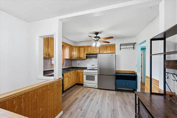 570 Ironton Street Ne, Fridley, MN 55432