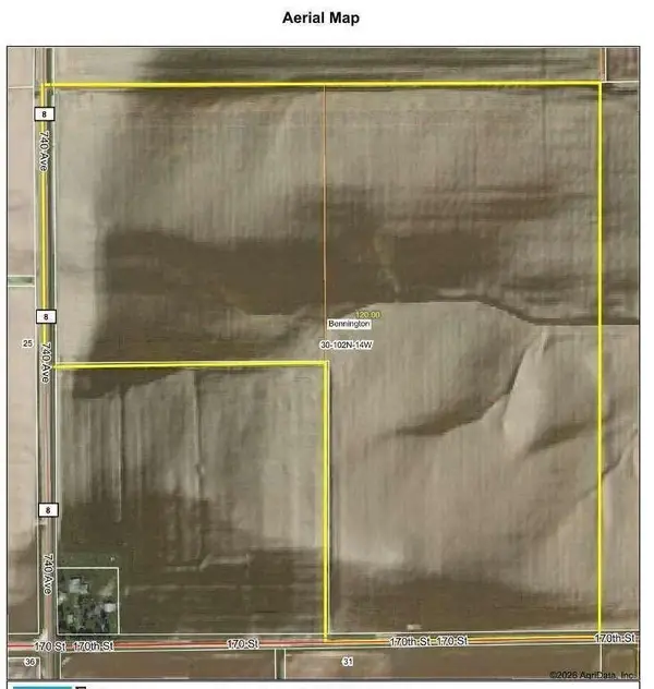 TBD 740th Avenue, Grand Meadow, MN 55936