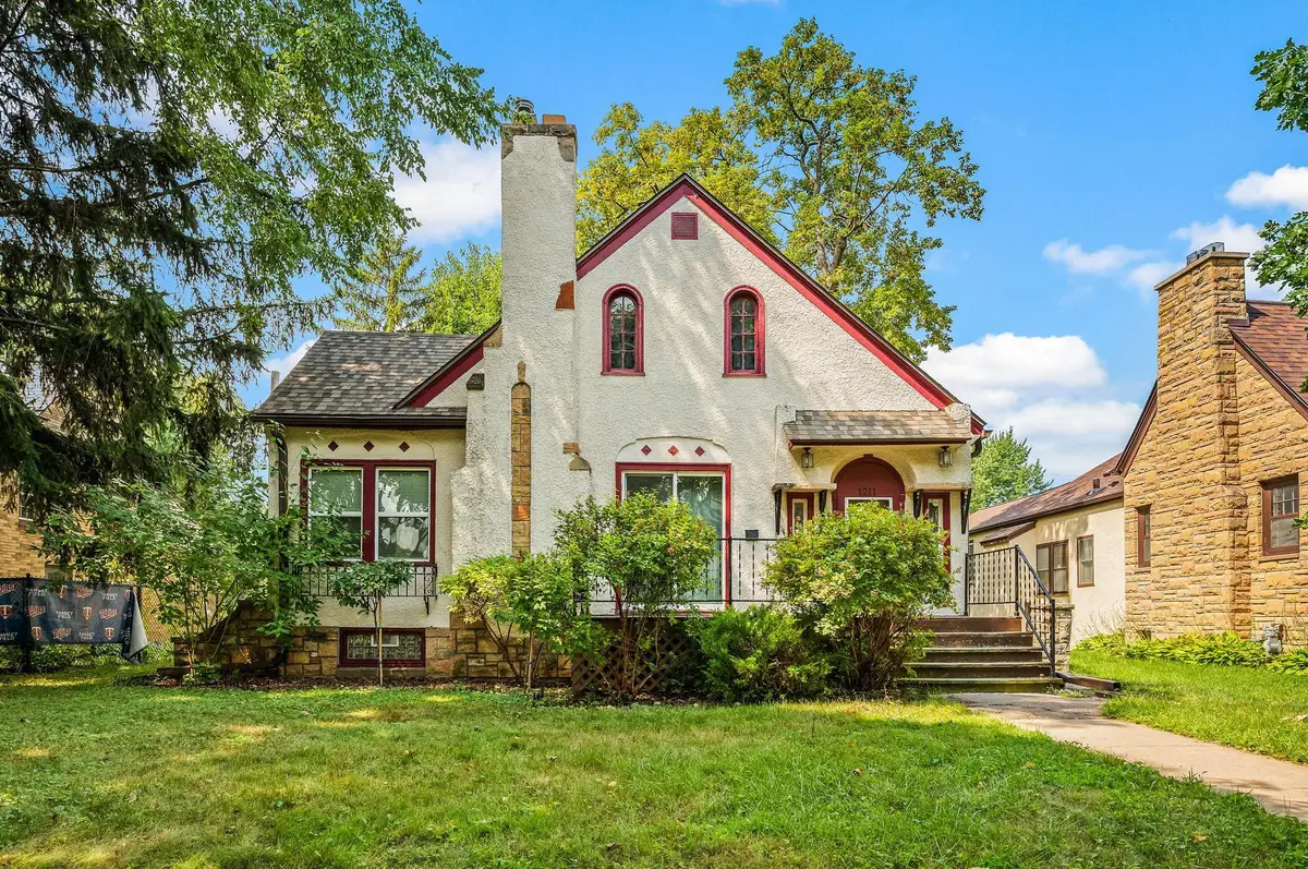 1211 Russell Avenue N, Minneapolis, MN 55411 - #1
