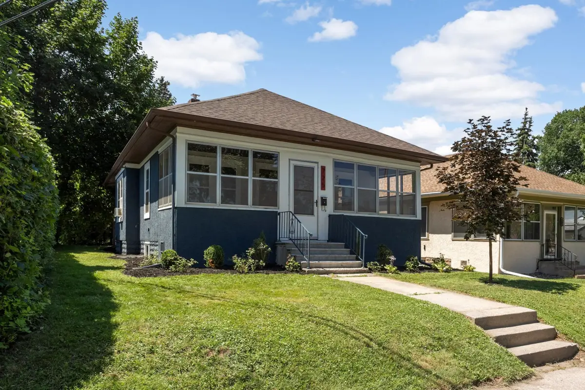 725 Charlton Street, Saint Paul, MN 55107 - #1