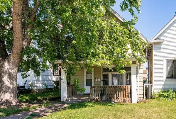 632 N 58th Avenue W, Duluth, MN 55807