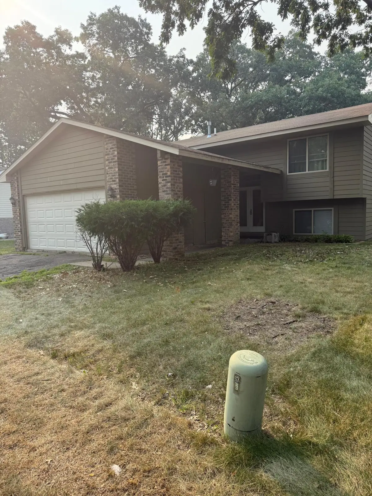 943 123rd Lane Nw, Coon Rapids, MN 55448 - #1