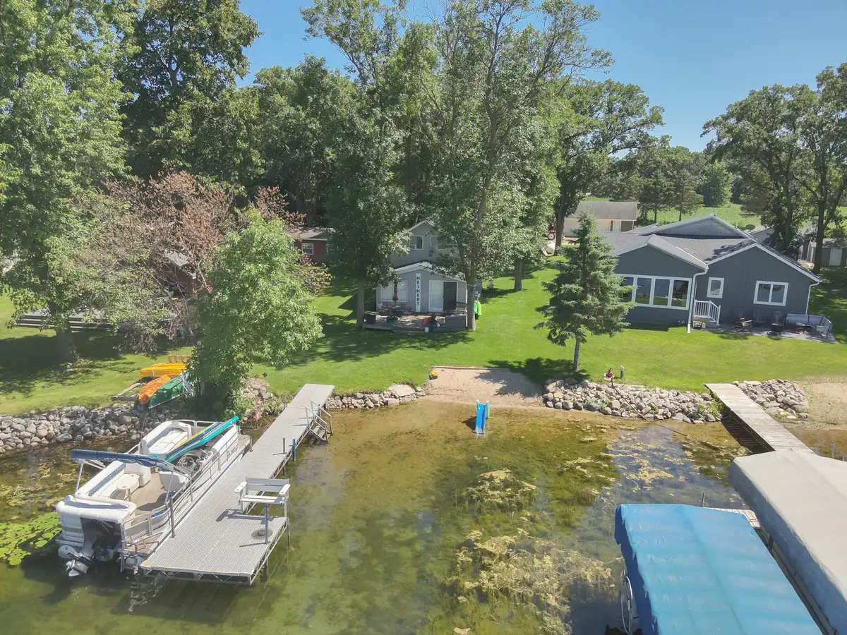 24932 Wall Lake Point Circle, Fergus Falls, MN 56537 - #1
