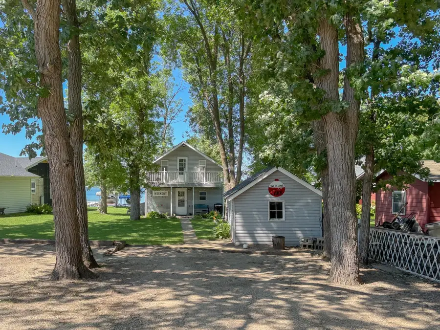 24932 Wall Lake Point Circle, Fergus Falls, MN 56537 - #2