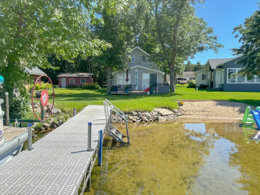 24932 Wall Lake Point Circle, Fergus Falls, MN 56537 - #3