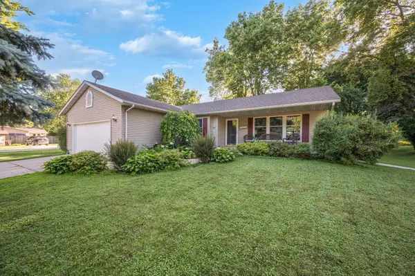 684 Shoreacres Drive, Fairmont, MN 56031