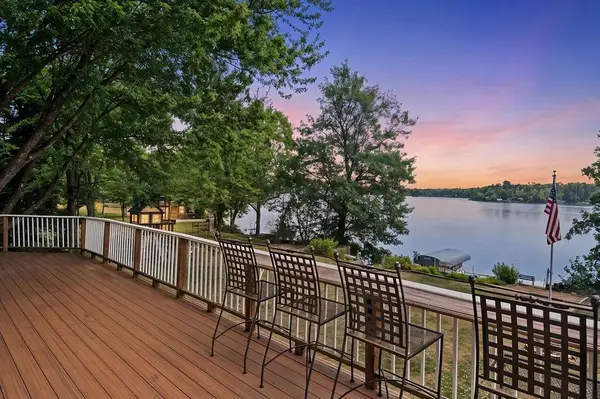 92254 E Frontage Road, Sturgeon Lake, MN 55783