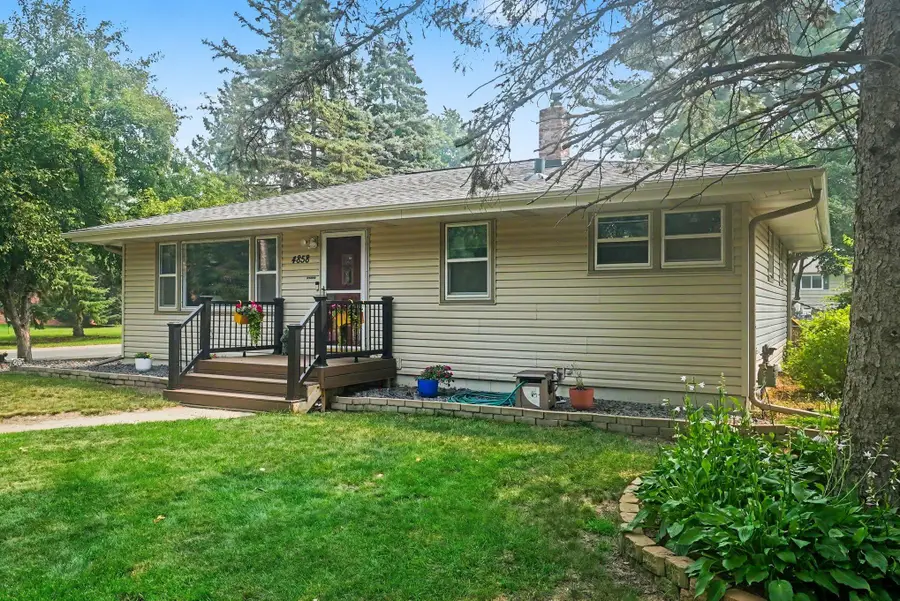 4858 Carolyn Lane, White Bear Lake, MN 55110 - #2