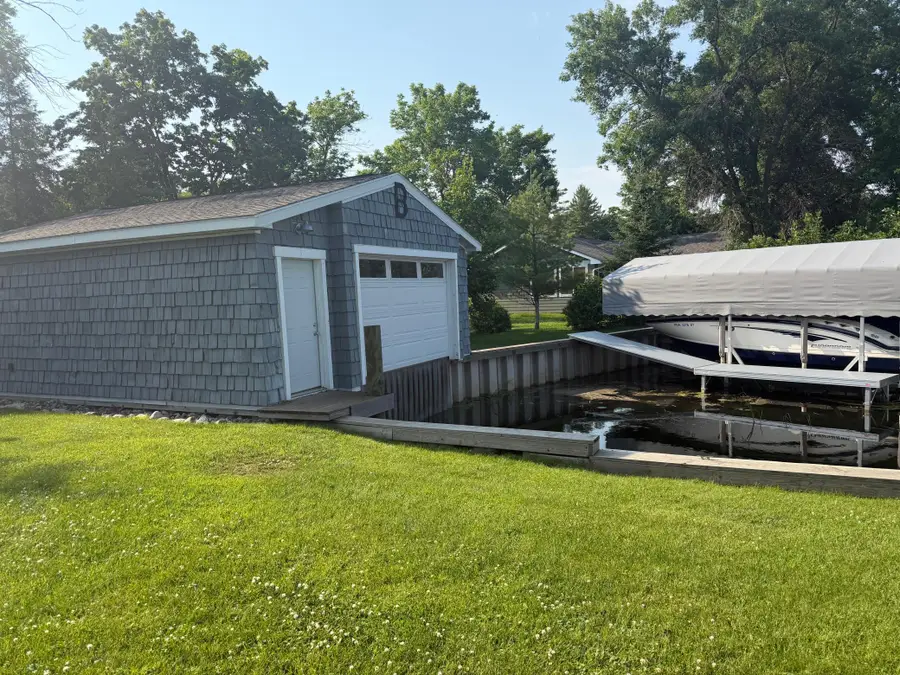 11114 Steamboat Loop Nw, Walker, MN 56484 - #3