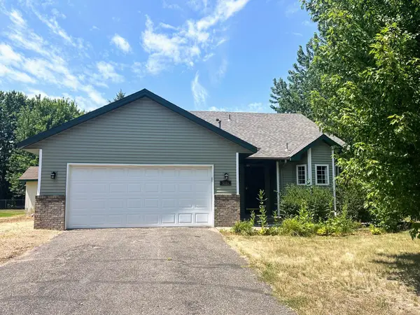 5125 Black Duck Lane, Big Lake, MN 55309