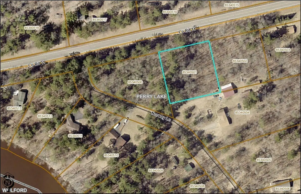 .99 Acres Lot 13, Block 2 Cty Rd 11, Crosby, MN 56441 - #1