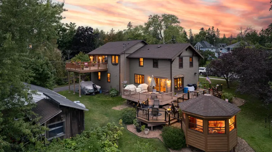 4 Lakeside Court, Duluth, MN 55804 - #3