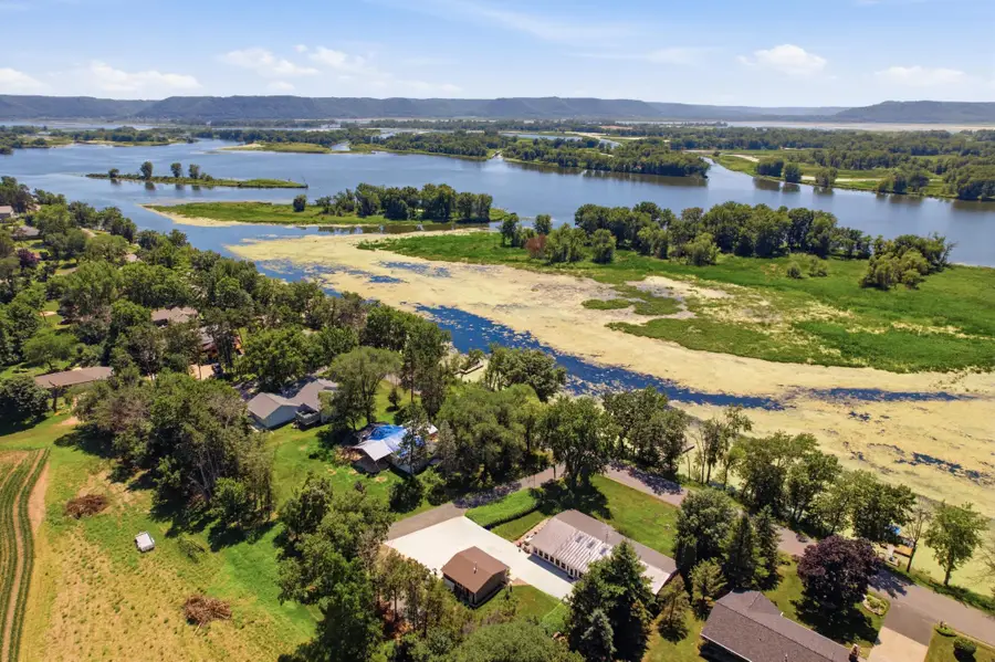 1725 N River Road, Buffalo City, WI 54622 - #2