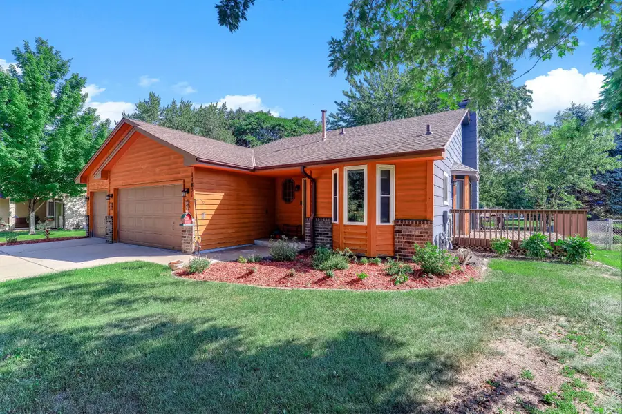 11831 Kerry Street Nw, Coon Rapids, MN 55433 - #2