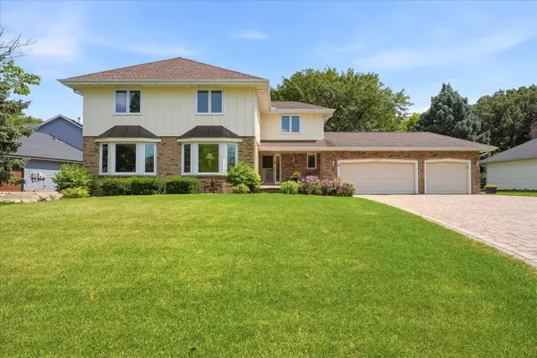 16015 46th Avenue N, Plymouth, MN 55446
