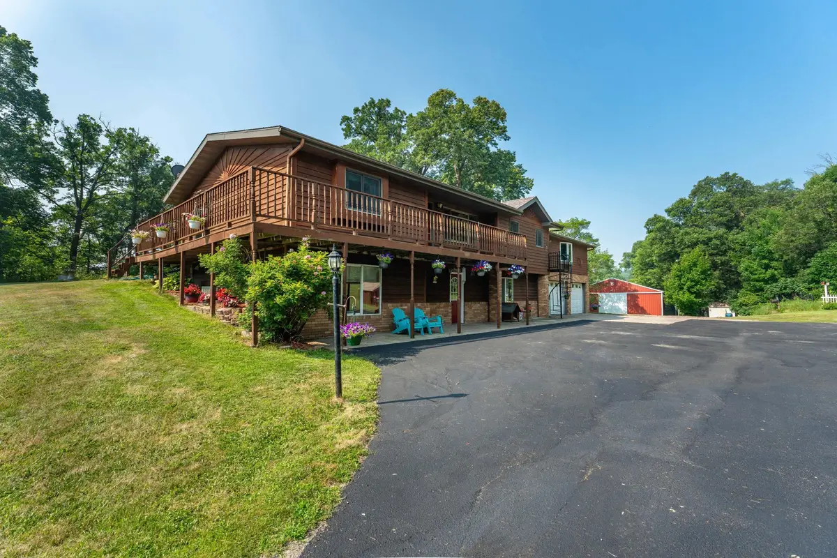 33667 County Highway 27, Erhard, MN 56534 - #1
