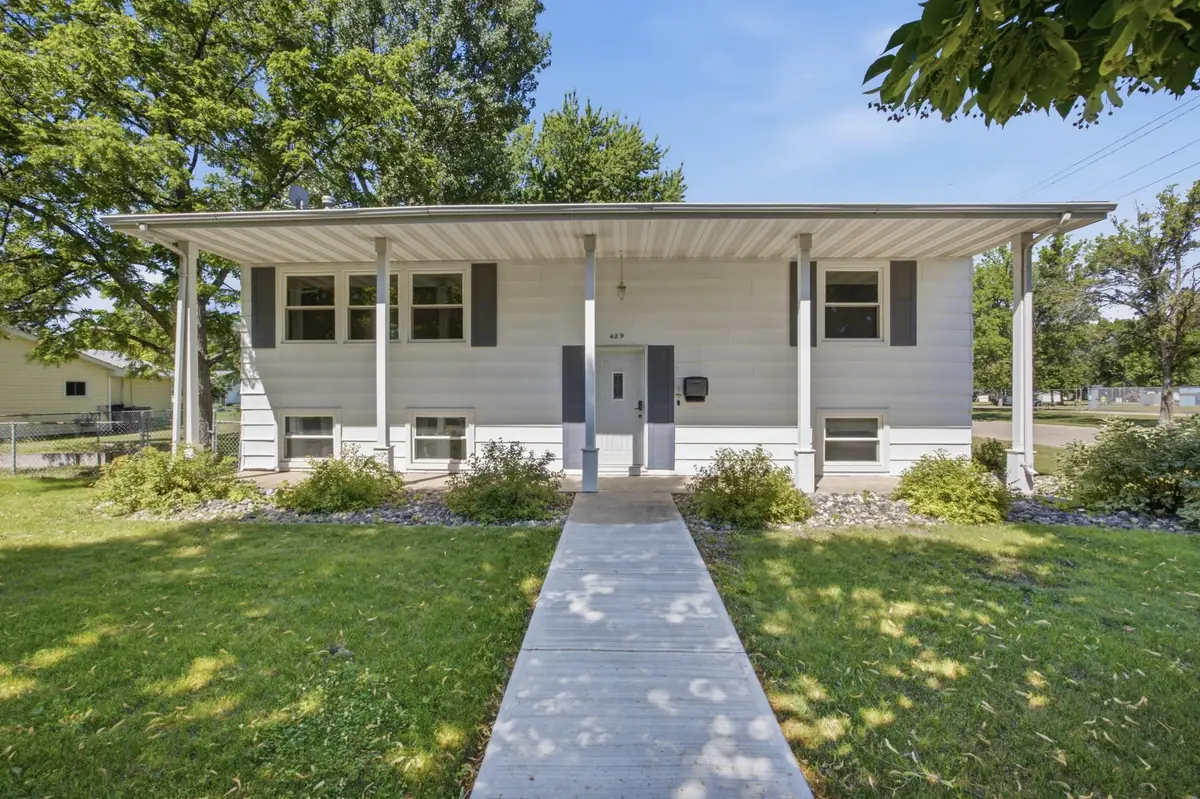 429 14th Street N, Breckenridge, MN 56520 - #1