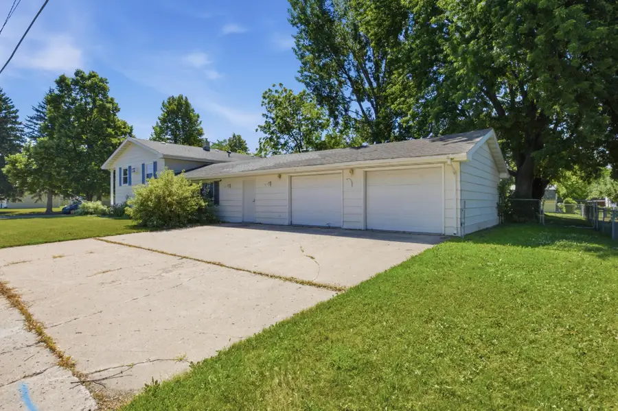 429 14th Street N, Breckenridge, MN 56520 - #2