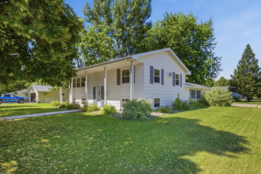 429 14th Street N, Breckenridge, MN 56520 - #3