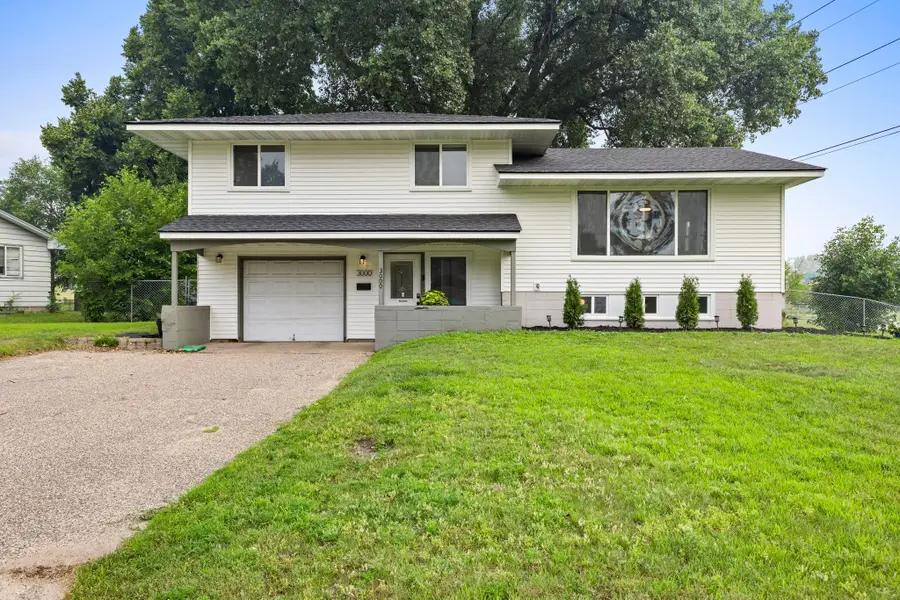 3000 Quarles Road, Brooklyn Center, MN 55429 - #2