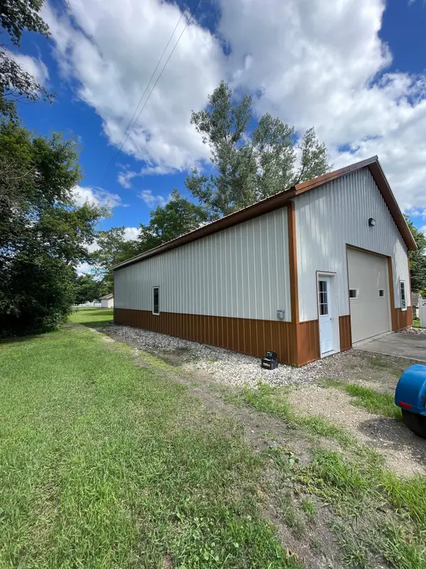 201 N 1st Street, Fort Ransom, ND 58033