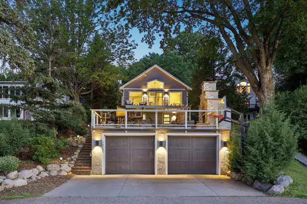 15747 West Avenue Se, Prior Lake, MN 55372