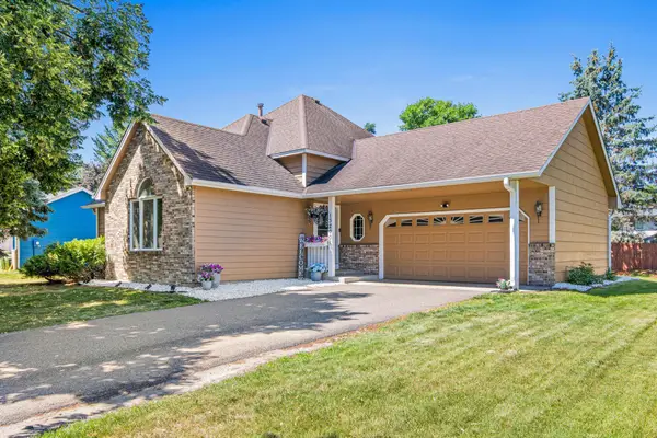 13200 Isanti Street Ne, Blaine, MN 55449