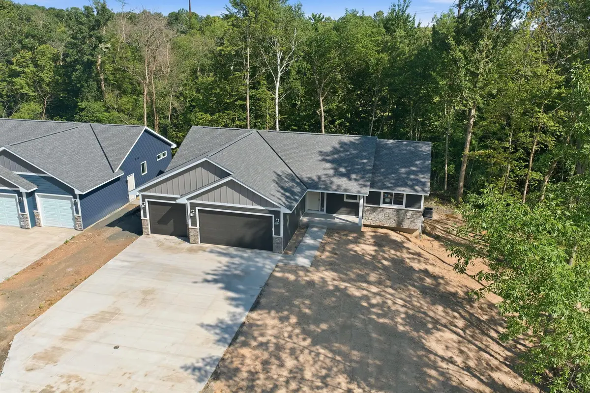 1333 E Aspen Drive, Saint Croix Falls, WI 54024 - #1