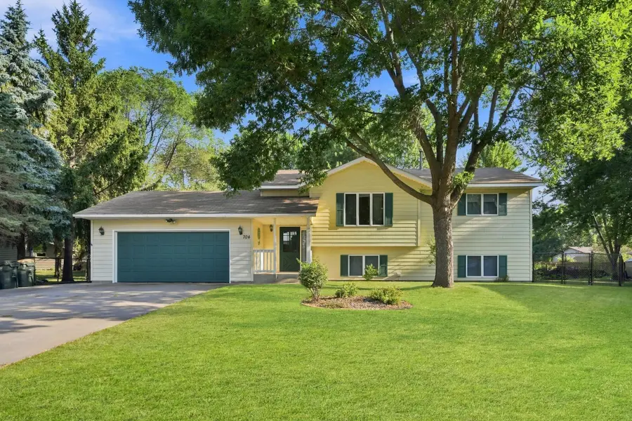 704 3rd Avenue N, Sartell, MN 56377 - #3