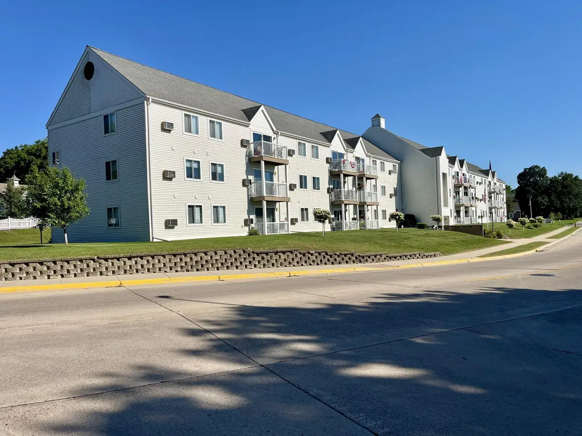 101 Albion Avenue #301, Fairmont, MN 56031 - #1