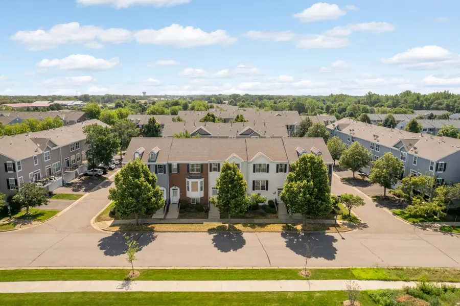 13907 Jasper Street Nw, Ramsey, MN 55303 - #2