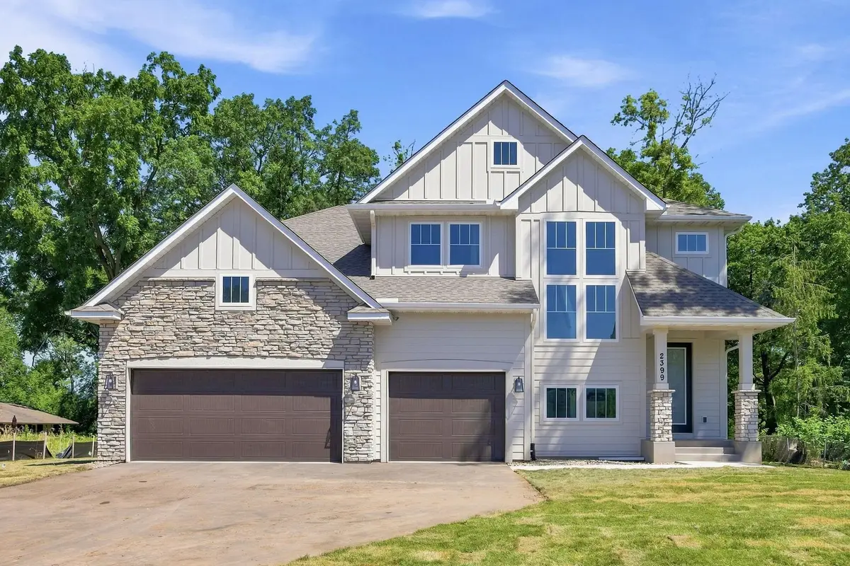 2399 Laurie Court W, Roseville, MN 55113 - #1