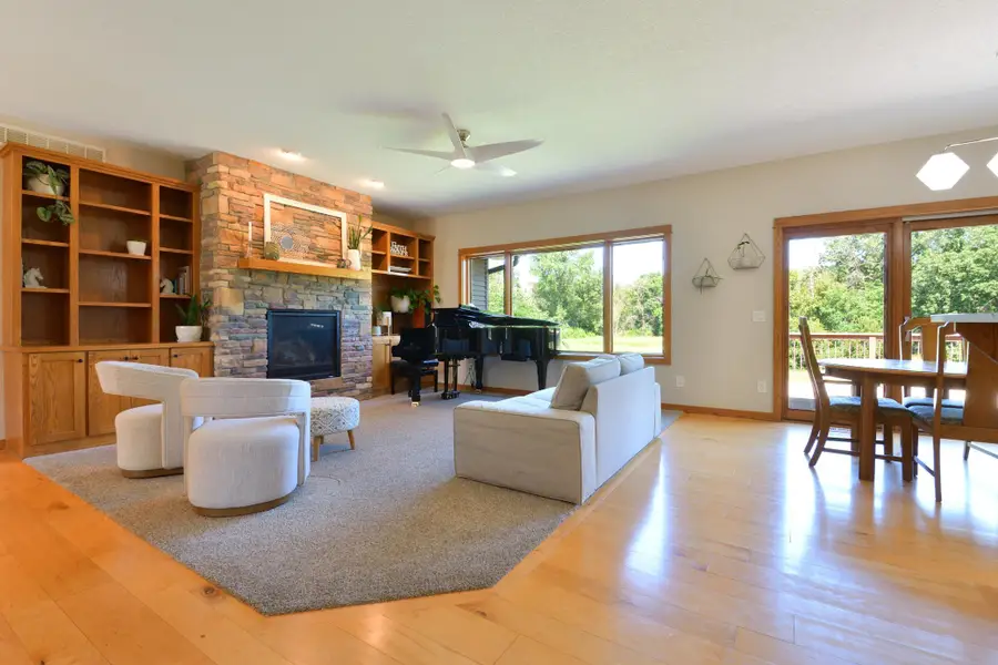 15602 Enfield Avenue N, Hugo, MN 55038 - #2