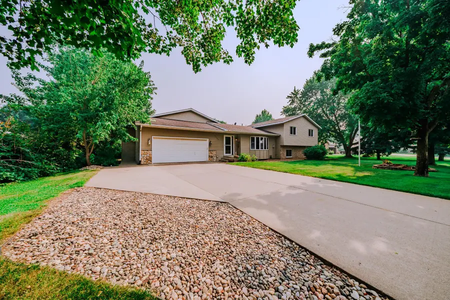 5708 Nightingale Court, Saint Cloud, MN 56303 - #3